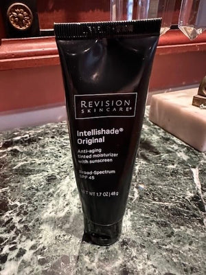 Best tinted moisturizer I've found - Dermatologist Recommended